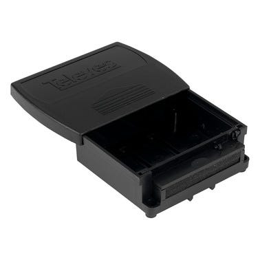 Bricomart COFRE MEZCLADOR PARA EXTERIOR