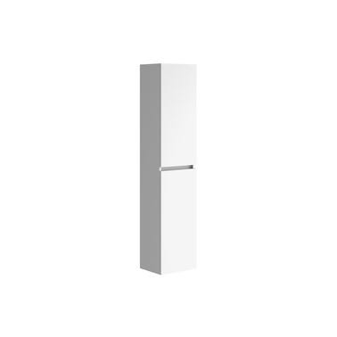 Bricomart COLUMNA DE BAÑO MAYA BLANCO 30X140X25CM