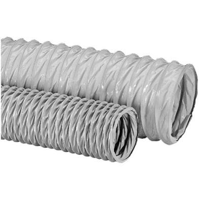 Bricomart CONDUCTO FLEXIBLE PVC Ø80MM 10M