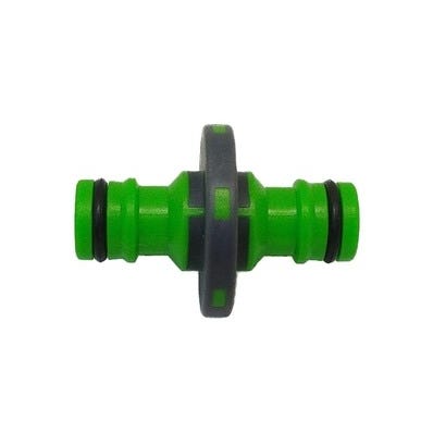 Bricomart CONECTOR MANGUERA DE 2 VÍAS