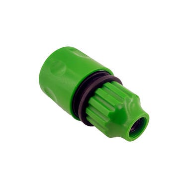 Bricomart CONECTOR RÁPIDO MANGUERA EN ESPIRAL