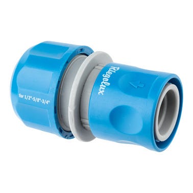 Bricomart CONECTOR RÁPIDO UNIVERSAL Ø1/2 - 5/8 - 3/4"