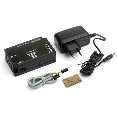 Bricomart CONECTOR WIFI PEGASO