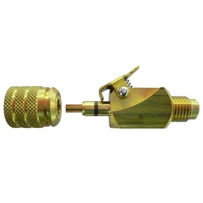 Bricomart CONEXIÓN RAPIDA 5/16" PARA TUBO FLEXIBLE