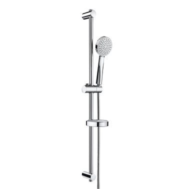 Bricomart CONJUNTO DE DUCHA BARRA STELLA