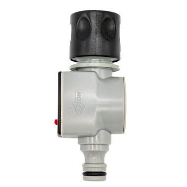 Bricomart CONTADOR DE AGUA FLOWCONTROL