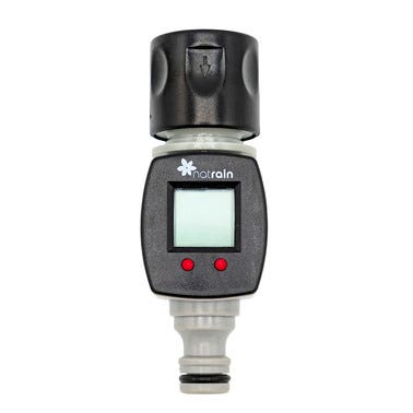 Bricomart CONTADOR DE AGUA FLOWCONTROL