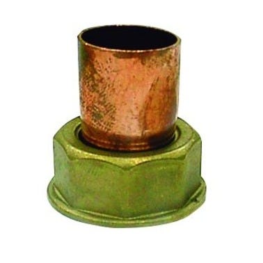 Bricomart CONTADOR RECTO Ø22MMX7/8"