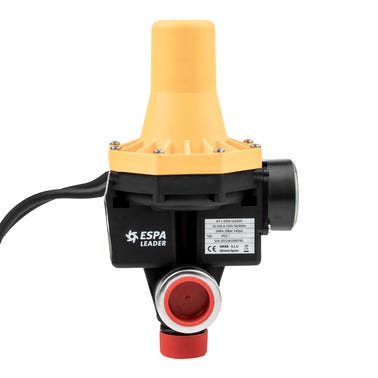 Bricomart CONTROLADOR DE FLUJO PRESSDRIVE KIT L