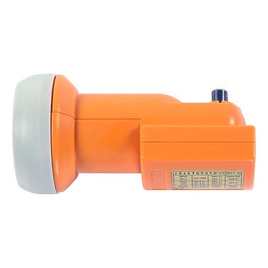 Bricomart CONVERSOR LNB UNIVERSAL TELEVES
