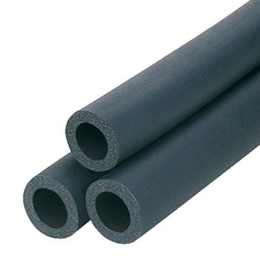 Bricomart COQUILLA CAUCHO Ø19X15MM 2M