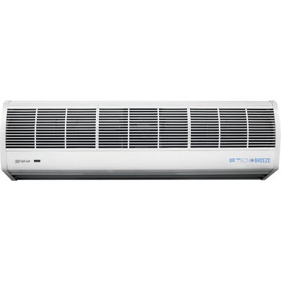 Bricomart CORTINA DE AIRE SIN RESISTENCIA 90CM