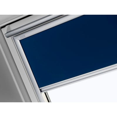 Bricomart CORTINA VENTANA TECHO VELUX 78 X 98 CM