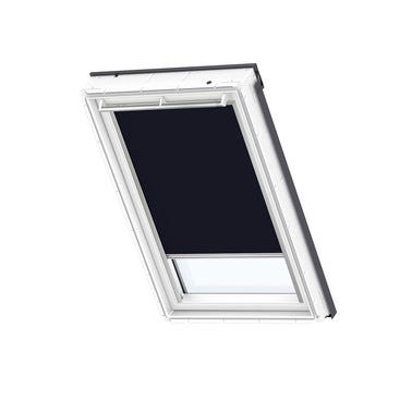 Bricomart CORTINA VENTANA TECHO VELUX 78 X 98 CM