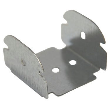 Bricomart CRUCETA EMPALME PERFIL PLACO F530