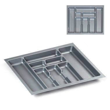 Bricomart CUBERTERO INTERIOR CAJÓN 60 CM