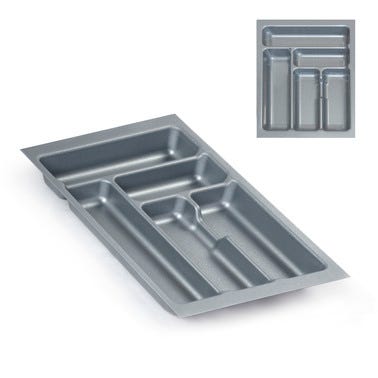 Bricomart CUBERTERO INTERIOR CAJÓN 60 CM