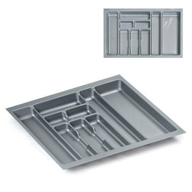 Bricomart CUBERTERO INTERIOR CAJÓN 80 CM