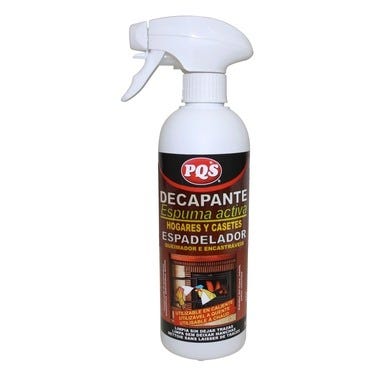 Bricomart DECAPANTE ESPUMA 500ML