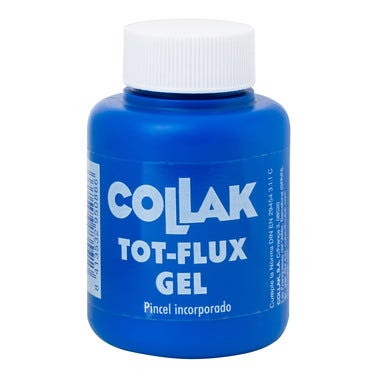 Bricomart DECAPANTE GEL 100GR COLLAK