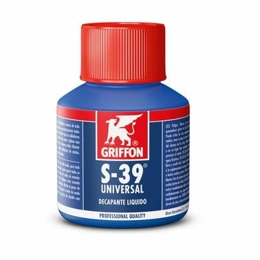 Bricomart DECAPANTE GEL 80ML GRIFFON