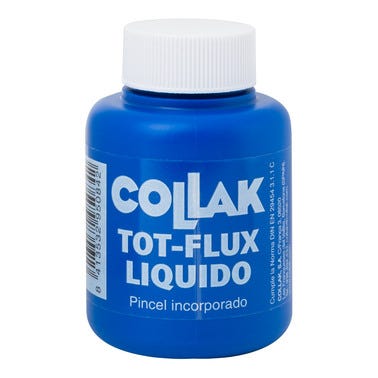 Bricomart DECAPANTE LÍQUIDO 100GR COLLAK