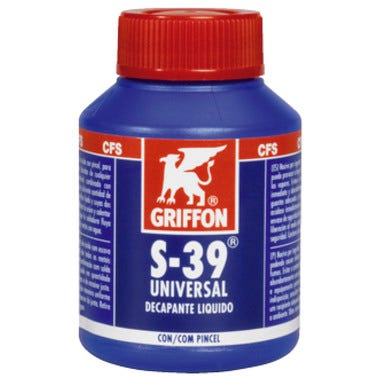 Bricomart DECAPANTE LÍQUIDO 80ML GRIFFON