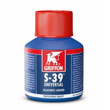 Bricomart DECAPANTE LÍQUIDO 80ML GRIFFON