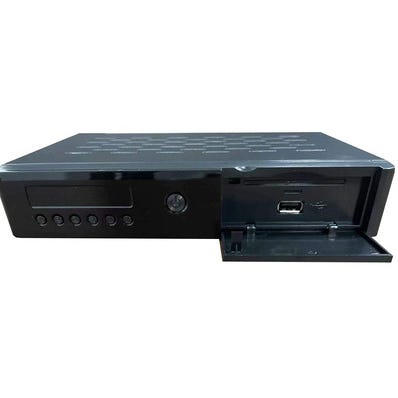 Bricomart DECODIFICADOR WIFI IRIS 2300 HD