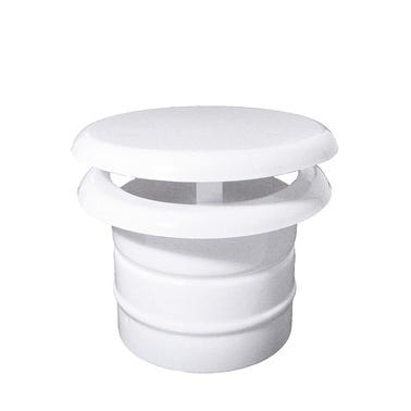 Bricomart DEFLECTORØ 125 MM