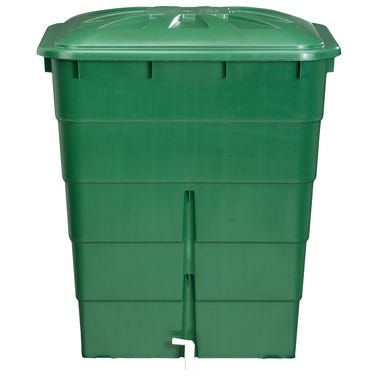 Bricomart DEPÓSITO DE AGUA 300L