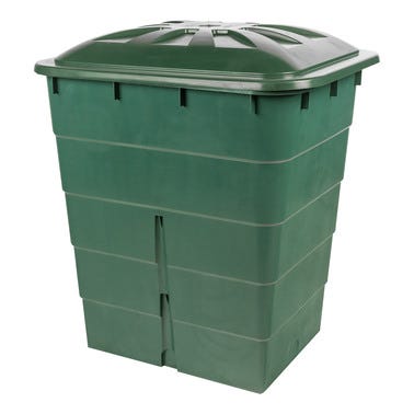 Bricomart DEPÓSITO DE AGUA 300L