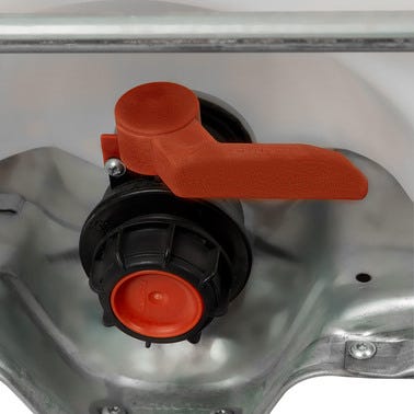 Bricomart DEPÓSITO IBC