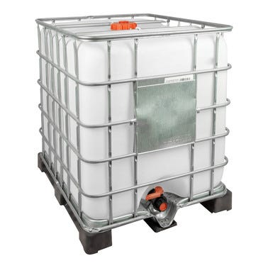 Bricomart DEPÓSITO IBC