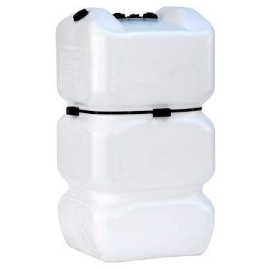 Bricomart DEPÓSITO PARA GASOIL 600L