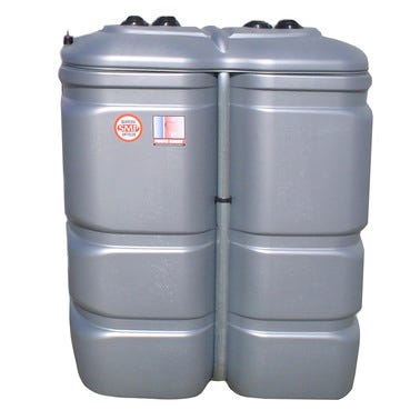 Bricomart DEPÓSITO PARA GASOIL 750L