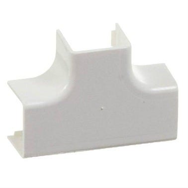 Bricomart DERIVACION "T" CANAL 40X60MM