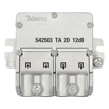 Bricomart DERIVADOR PLANTA 1