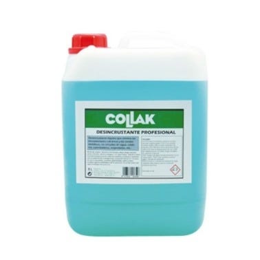 Bricomart DESINCRUSTANTE 5L
