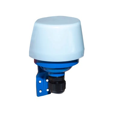 Bricomart DETECTOR CREPUSCULAR SUPERFICIE