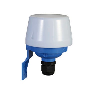 Bricomart DETECTOR CREPUSCULAR SUPERFICIE