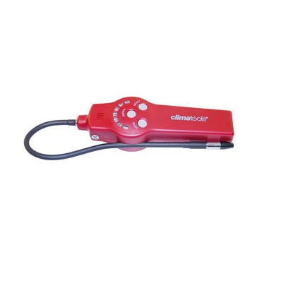 Bricomart DETECTOR DE FUGAS