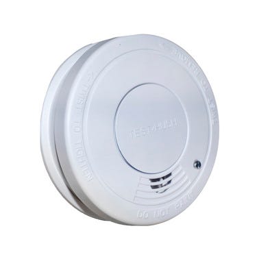Bricomart DETECTOR DE HUMO