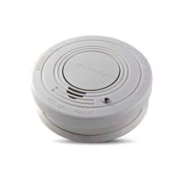 Bricomart DETECTOR DE HUMO