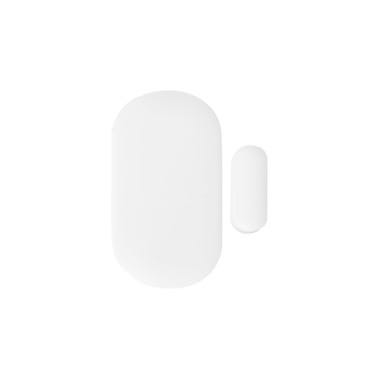 Bricomart DETECTOR MAGNETICO PUERTA/VENTANA NIVIAN