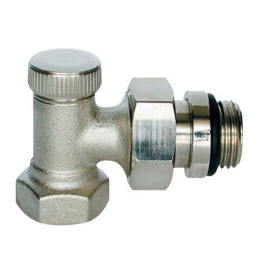 Bricomart DETENTOR ESCUADRA CONEXIÓN HEMBRA Ø 3/8"