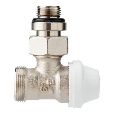 Bricomart DETENTOR ESCUADRA CONEXIÓN MACHO Ø 3/8"