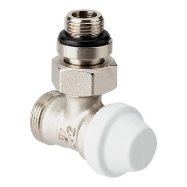 Bricomart DETENTOR ESCUADRA CONEXIÓN MACHO Ø 3/8"