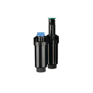 Bricomart DIFUSOR CON TOBERA 10CM 1/2" K-RAIN