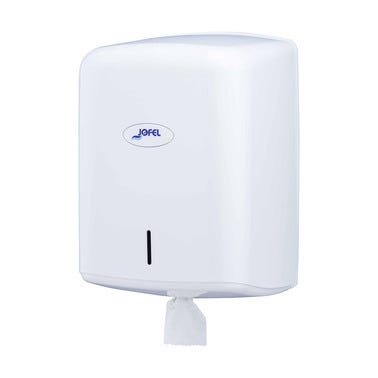 Bricomart DISPENSADOR PAPEL MECHA ABS SMART